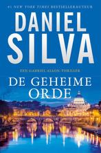 De geheime orde 9789402706529, Boeken, Verzenden, Gelezen, Daniel Silva