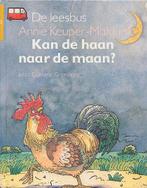 De leesbus Kan de haan naar de maan?, Boeken, Verzenden, Nieuw