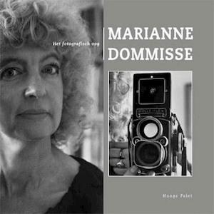 Marianne Dommisse, Livres, Langue | Langues Autre, Envoi