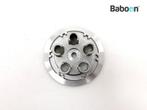 Embrayage Yamaha WR 250 F 2001-2006 (WR250 WR250F) Pressure, Motoren, Verzenden, Nieuw