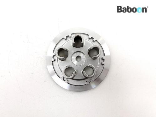 Embrayage Yamaha WR 250 F 2001-2006 (WR250 WR250F) Pressure, Motoren, Onderdelen | Yamaha, Verzenden