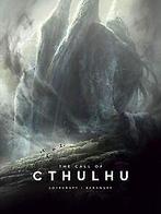 The Call of Cthulhu  H P Lovecraft  Book, H P Lovecraft, Verzenden