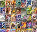 Pokémon - 2200 Bulk kaarten 2200english +5 destine rivals, Hobby en Vrije tijd, Verzamelkaartspellen | Pokémon, Nieuw