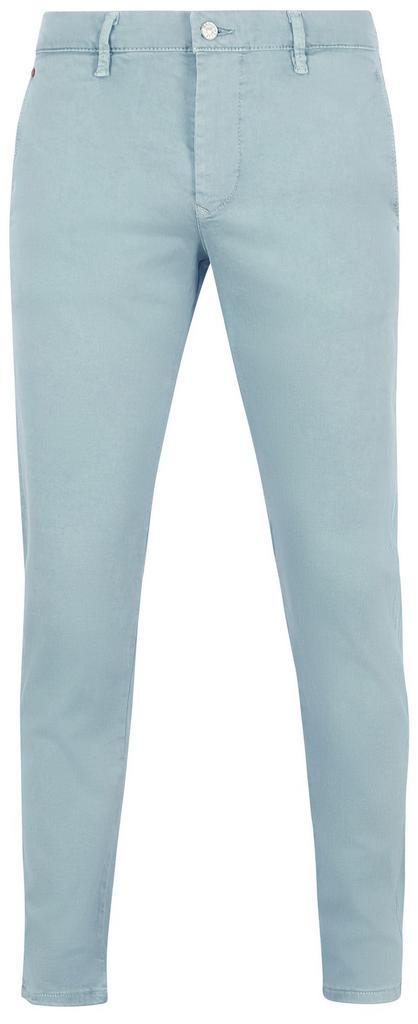 Mac Jeans Driver Pants Lichtblauw maat Maat 52/54 (L) Heren, Kleding | Heren, Broeken en Pantalons, Nieuw, Maat 52/54 (L), Verzenden