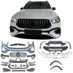 Voorbumper bumper voor mercedes gle suv w167 en gle coupé c1, Nieuw