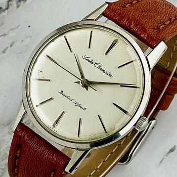 Seiko - Champion - Sans Prix de Réserve - J14082 - Homme -