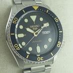 Seiko - 5 Sport Diver Automatic - Sans prix de réserve -