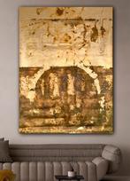 Fran Gonzalez (1959) - Gold Altar III (XXL)