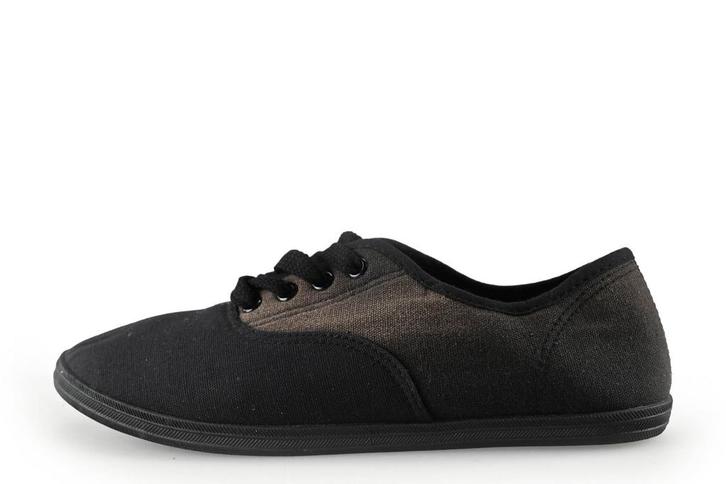 Anna Field Sneakers in maat 41 Zwart | 5% korting, Kleding | Dames, Schoenen, Zwart, Gedragen, Sneakers, Verzenden