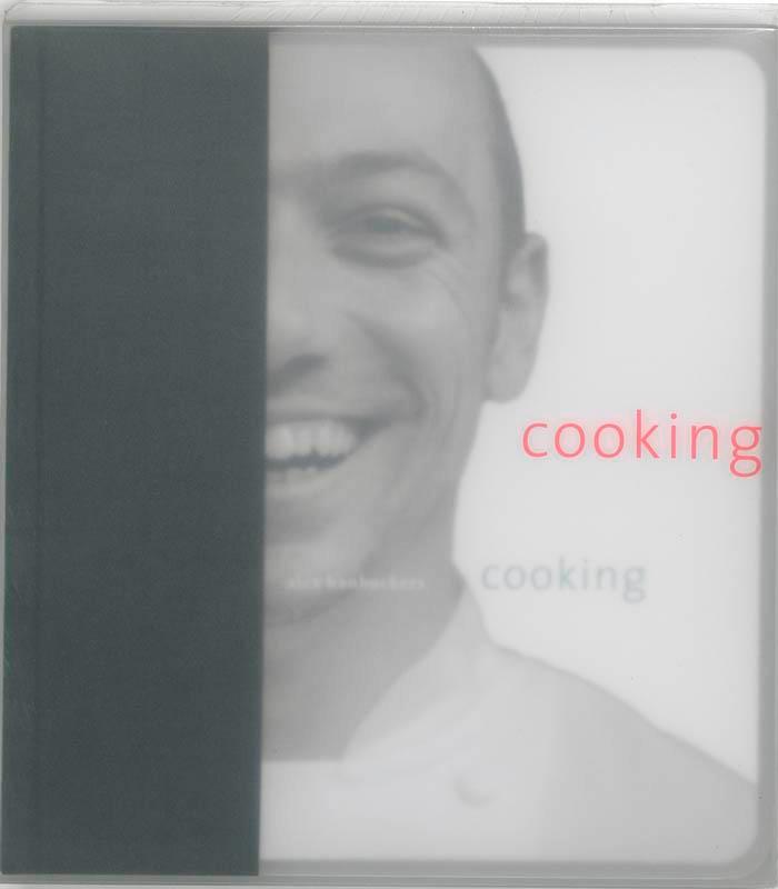 Cooking ®evolution 9789020960501 A. Hanbuckers, Livres, Langue | Anglais, Envoi