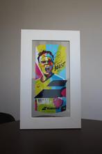 Rafael Nadal - Babolat Boost Rafa V2 260gr signed cardboard, Nieuw