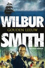 Gouden leeuw / Courtney / 14 9789401604925 Wilbur Smith, Verzenden, Gelezen, Wilbur Smith