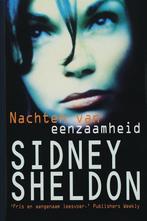 Nachten van eenzaamheid 9789022541135 Sidney Sheldon, Boeken, Verzenden, Zo goed als nieuw, Sidney Sheldon