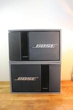 Bose - 301 Professional Monitor Series II Luidsprekerset