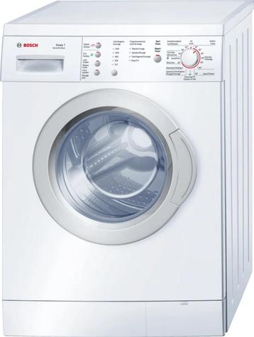 Bosch Wae28167fg Wasmachine 7kg 1400t, Ophalen of Verzenden