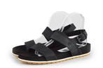 Timberland Sandalen in maat 41½ Zwart | 5% extra korting, Kleding | Dames, Schoenen, Verzenden, Zwart, Sandalen of Muiltjes, Zo goed als nieuw