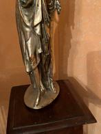 Beeld, Coppia al ballo del circolo del golf - 2 kg - 43 cm -