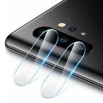Samsung Galaxy Note 10 Plus Tempered Glass Camera Lens Cover, Verzenden, Nieuw