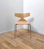 Arper - Lievore Altherr Molina - Stoel (6) - Saya - Hout,