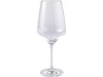 Veiling - Villeroy & Boch Vivo Voice Basic Wijnglazen 500 ml, Maison & Meubles, Cuisine | Vaisselle