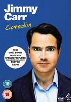 Jimmy Carr: Comedian DVD (2007) Jimmy Carr cert 15, Zo goed als nieuw, Verzenden