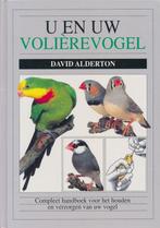 U En Uw Volierevogel 9789052101392, Livres, Science, Davis Alderton, Verzenden