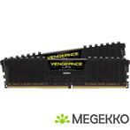 Corsair DDR4 Vengeance LPX 2x16GB 3600, Verzenden, Nieuw