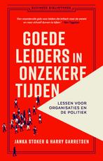 Goede leiders in onzekere tijden (9789047016762), Boeken, Verzenden, Nieuw