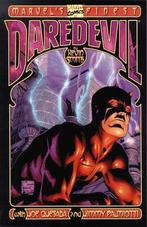 Daredevil (Marvels Finest), Livres, Verzenden