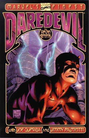 Daredevil (Marvels Finest), Verzenden