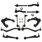Draagarm Draagarmen set voorzijde MAZDA 6 ( GG/GY/GH) NIEUW, Ophalen of Verzenden, Nieuw, Mazda