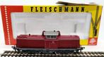 Fleischmann H0 - 4230 - Diesellocomotief (1) -, Hobby en Vrije tijd, Modeltreinen | H0, Nieuw