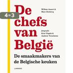 De chefs van België 9789401409810 Willem Asaert, Boeken, Kookboeken, Verzenden, Gelezen, Willem Asaert