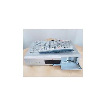 Bieden: Humax F3 Fox Satellite Receiver with HDMI, USB & CI beschikbaar voor biedingen