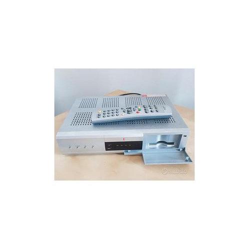 Bieden: Humax F3 Fox Satellite Receiver with HDMI, USB & CI, Watersport en Boten, Navigatiemiddelen en Scheepselektronica, Ophalen of Verzenden