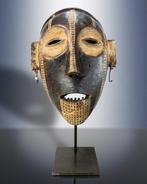 Dansmasker - Ngbaka - Congo
