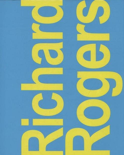 Richard Rogers 9788495832511, Boeken, Overige Boeken, Zo goed als nieuw, Verzenden