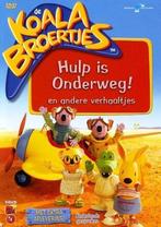 De Koala Broertjes 1 - Hulp Is Onderweg en andere, Cd's en Dvd's, Ophalen of Verzenden, Nieuw in verpakking