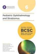 2019-2020 Basic and Clinical Science Course, Section 06:, Verzenden, Gelezen, Robert W. Hered