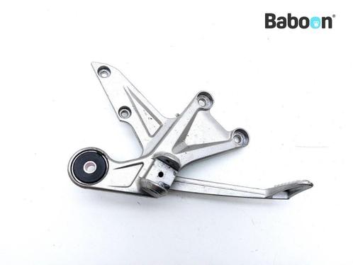 Schetsplaat Rechts Voor Honda CBR 1000 RR Fireblade, Motoren, Onderdelen | Honda, Gebruikt, Verzenden