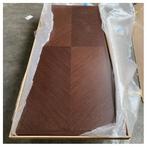 Bieden: Solid Wenge salon table blade 220 x 100, Watersport en Boten, Ophalen of Verzenden, Nieuw