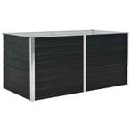 Antraciet plantenbak 160x80 | Slimme Retour Deal, Tuin en Terras, Verzenden, Nieuw
