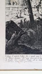 Giovanni Battista Piranesi (1720-1778) - Vestiggi dantichi, Antiquités & Art
