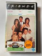 FRIENDS SERIES 2 EPISODES 1 - 4 (VHS)