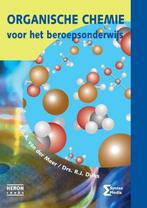Organische chemie voor het beroepsonderwijs / Heron-reeks, Boeken, Verzenden, Gelezen, A.G.A. van der Meer