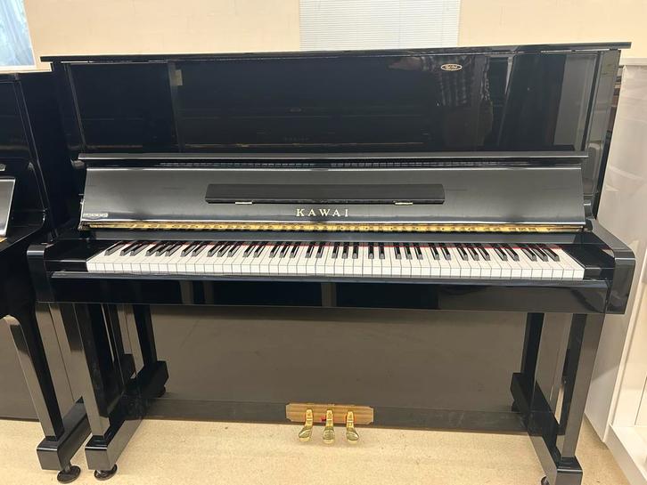 PROMO: Piano Kawaï XO1S et KU20 (type U1) Garantie: 10ans, Muziek en Instrumenten, Piano's, Piano