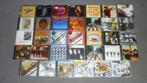 Beatles & Related - Lot of 34 CD Albums - Multiple titles -, Nieuw in verpakking