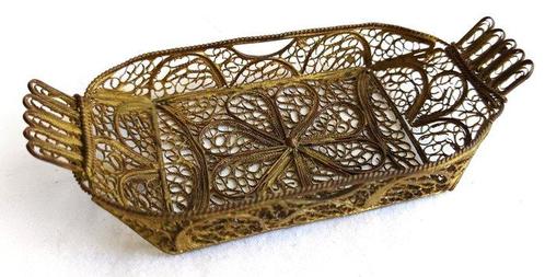 Vide-poche - Inconnu, Antiek en Kunst, Curiosa en Brocante
