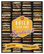 Build Your Own Sandwich 9781845436322 Vicki Smallwood, Verzenden, Gelezen, Vicki Smallwood