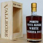 2015 Vallegre, Vista Alegre White - Colheita Port - Porto -, Verzamelen, Nieuw